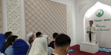 Ақтөбеде жас жұбайларға арналған семинар өтті