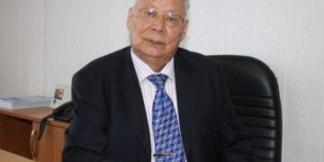 Амангелді Айталы қайтыс болды