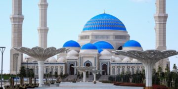 Биыл елімізде 77 мешіт ашылды