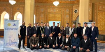 Имамдардың Ахмет Байтұрсынұлы жайындағы білімдері сынға түсті