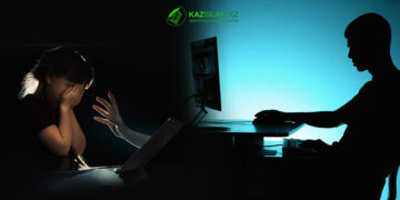 Ата-ана, абай бол! Балақай, байқап жүр!