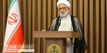 В Иране упразднили полицию нравов