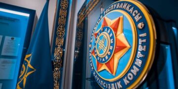 В Актобе осужденный из колонии пропагандировал терроризм