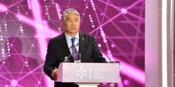 Генсек  ТЮРКСОЙ: Казахстан сегодня образец трендов в Средней Азии