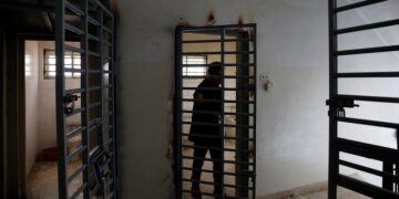 В иракских тюрьмах находятся 59 россиянок