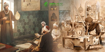 Ең алғашқы ислам академиялары қай кезде пайда болған?