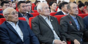 Қоғамдық кеңестер күшейтіліп жатыр – Дархан Қыдырәлі