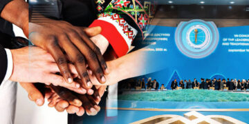 Государственно-конфессиональные отношения в Казахстане