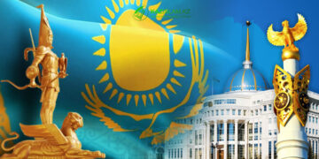 Бізге қалған мұра – Тәуелсіздік