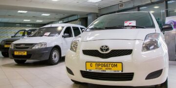 Tayyab запустил предзаказ на халал-рассрочку автомобилей с пробегом