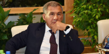 Минниханов енді «президент» емес, жай «басшы» болып қалмақ