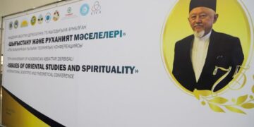 Одну из мечетей в Казахстана назовут в честь Абсаттара Дербисали