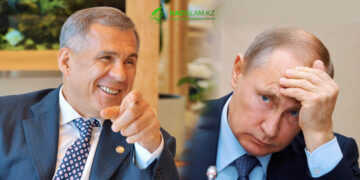«Райыс» деген кім? Татарлар оны не үшін таңдады?