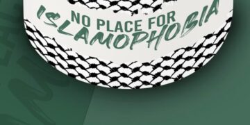 ФИФА запретила футболистам надеть браслеты с месседжем против исламофобии