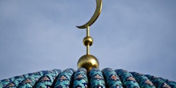 В Кокшетау ограбили местную мечеть