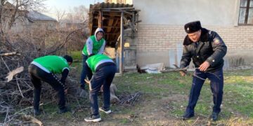 Қайырымдылық жасау – имандылықтың белгісі