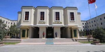 Түркия: 100-ден астам лаңкестің көзі жойылды