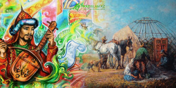 Возвращение к своим истокам