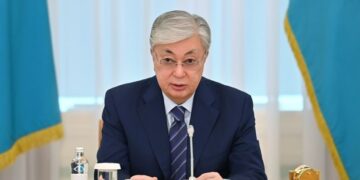 Токаев: То, что произошло в Экибастузе  — это реальная катастрофа