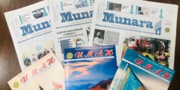 «Мұнара» газеті мен «Иман» журналына жазылу басталды