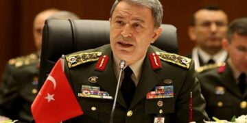 Минобороны Турции: в Сирии и Ираке нейтрализовано 364 террориста