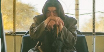 Фильм «Мукагали» покажут на кинофестивале в Шотландии