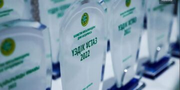 ДУМК наградило своих лучших сотрудников 2022 года