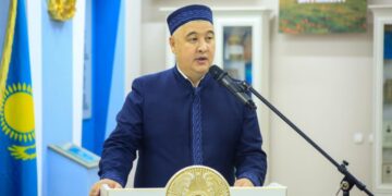 ҚМДБ: 6500-ден астам іс-шара атқарылды