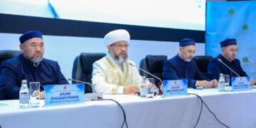 ҚМДБ: 2023 жыл – «Ислам және ізгі қоғам» жылы