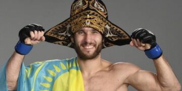 Казахстанский боец: Ислам и ММА несовместимые вещи