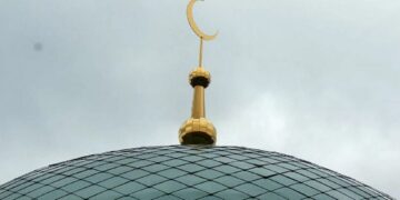 В Экибастузе осудили вора, ограбившего местную мечеть