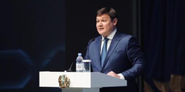 7000 исторических документов возвращено в Казахстан