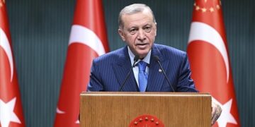 Эрдоган обвинил Швецию в поддержке врагов ислама