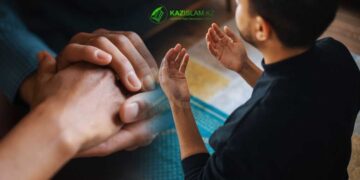 Дін жолындағы бауырластық жайлы ғибратты оқиға