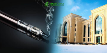 Совет Улемов ДУМК: Электронные сигареты являются харамом