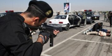 Спецслужбы Ирана нейтрализовали 2 ячейки ИГИЛ