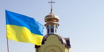 На Украине планируют запретить деятельность религиозных организаций, связанных с РФ