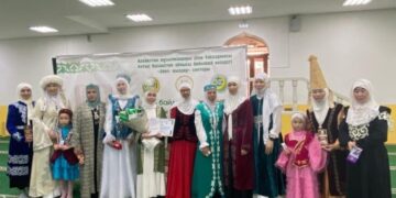 Жаулық – иман байлығы