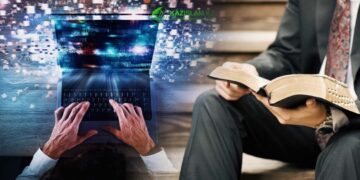 Интернет кеңістігіндегі заңсыз миссионерлік