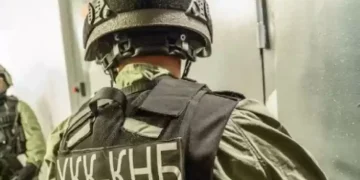 Қазақстан мен Ресейдің ұлттық қауіпсіздік қызметтері бірге арнайы операция өткізді