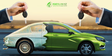 Совет Улемов: Предписание об обмене транспортного средства (бартер)