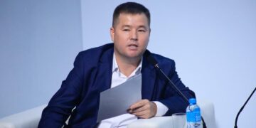 ҚМДБ: 2022 жылы 28 983 контент жарияланды