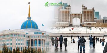 «Қайырымды қала» басшысының бойынан табылуы тиіс қасиеттер