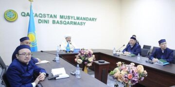 Бас мүфти: Құранды қорлаған адамды Құдайдың өзі қорлайды
