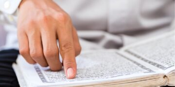 «Зеттеу нәтижесінде мұсылман болдым»