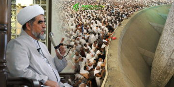 Жамаратты жаңғыртқан ғалым