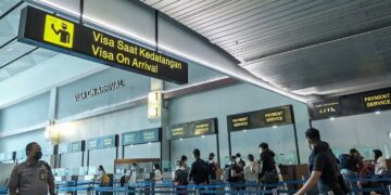 Индонезия облегчает визовый режим для граждан Казахстана