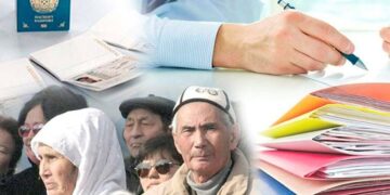 В Казахстане увеличена квота приема кандасов