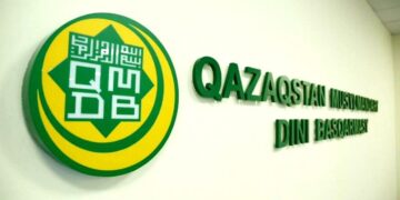 ДУМК расторгает Соглашение о сотрудничестве с ассоциацией «Жібек жолы»