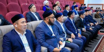 В столице откроют центр «Zeket Hub» при ДУМК